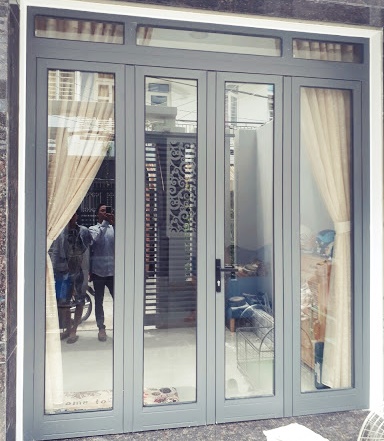 Cửa Nhôm XingFa